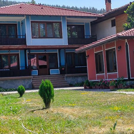 Къща Ради Koprivshtitsa Buitenkant foto