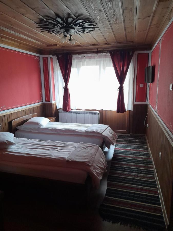 Къща Ради Koprivshtitsa Buitenkant foto