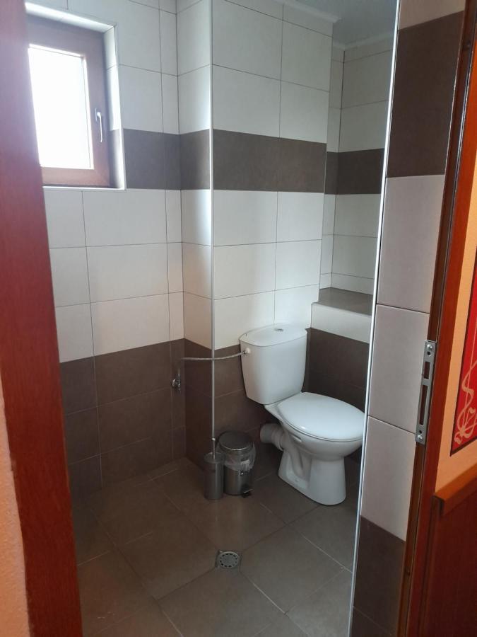 Къща Ради Koprivshtitsa Buitenkant foto
