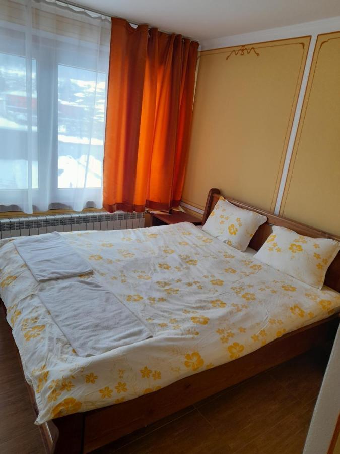 Къща Ради Koprivshtitsa Buitenkant foto