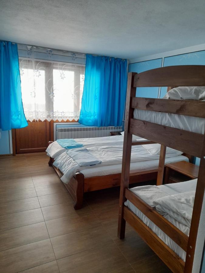 Къща Ради Koprivshtitsa Buitenkant foto