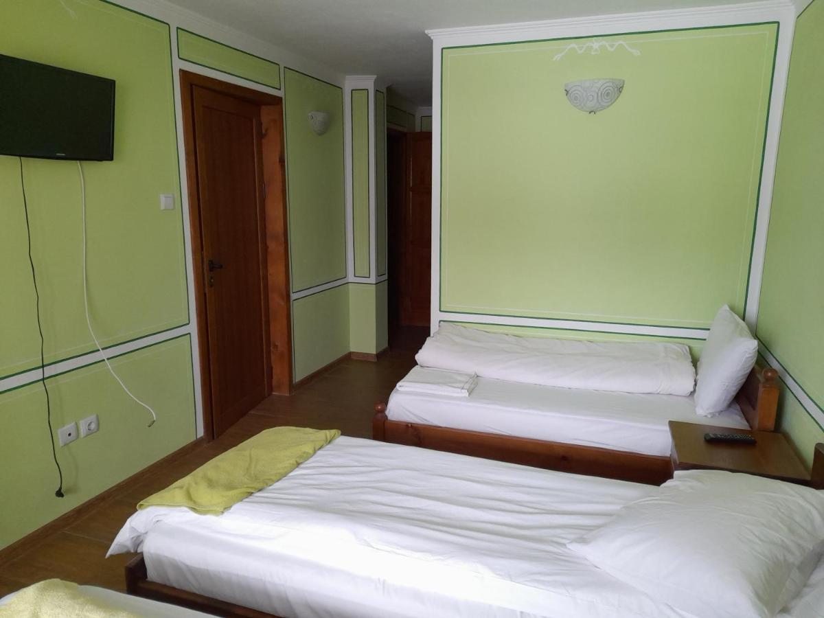 Къща Ради Koprivshtitsa Buitenkant foto