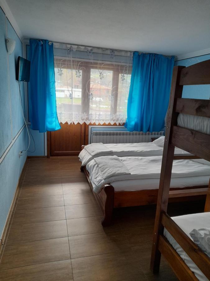 Къща Ради Koprivshtitsa Buitenkant foto